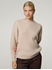 Image de STRICKPULLI RIPPEN