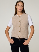 Bild von Strickweste