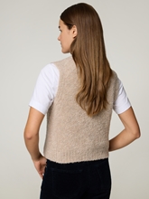 Bild von Strickweste