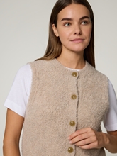 Bild von Strickweste