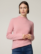 Bild von Strickpullover aus Kaschmir