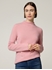 Image de PULLI UNI  STAND UP COLLAR