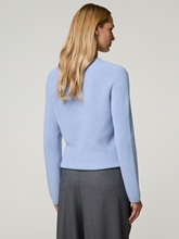 Bild von Pullover aus Baumwolle