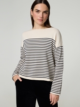 Image sur Pull en coton