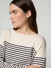 Image sur Pull en coton