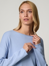 Bild von Pullover aus Baumwolle