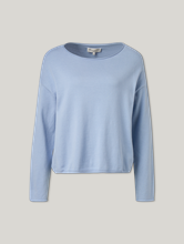 Bild von Pullover aus Baumwolle