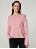 Bild von PULLI UNI BOAT NECK