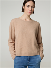 Bild von Pullover aus Wolle