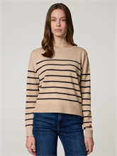 Bild von Strickjacke