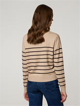 Bild von Strickjacke