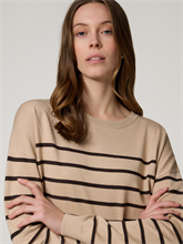 Bild von Strickjacke