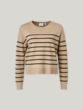 Bild von Strickjacke