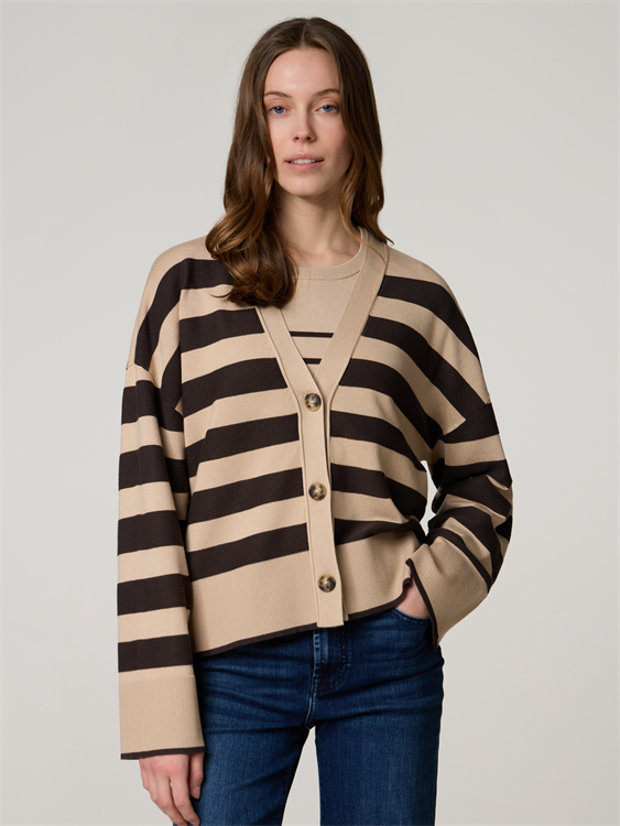 Bild von Feinstrickpullover