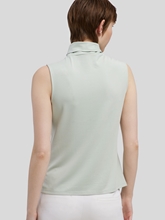 Image sur Shirt col roulé