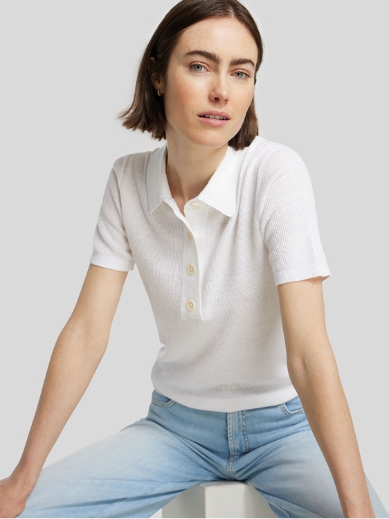 Bild von Poloshirt
