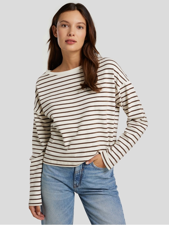 Bild von Langarmshirt