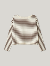 Bild von Langarmshirt