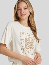 Image sur T-shirt imprimé