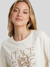 Image sur T-shirt imprimé