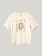 Image sur T-shirt imprimé