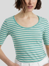 Image sur Shirt à rayures