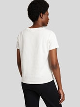 Image sur T-shirt imprimé