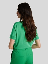 Image sur Pullover maille fine