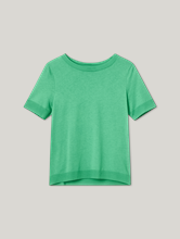 Image sur Pullover maille fine