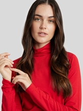 Image sur Shirt à col roulé CILAREN