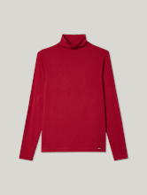 Image sur Shirt à col roulé CILAREN