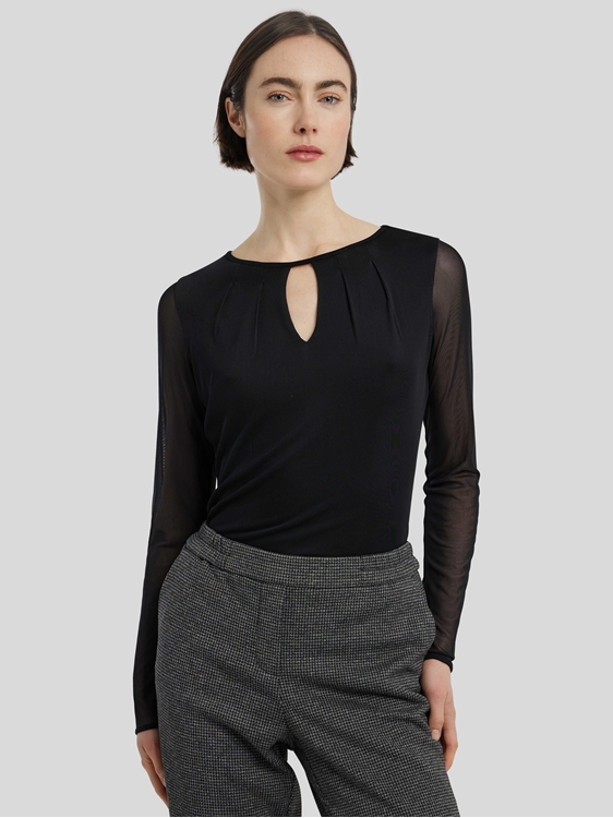 Bild von Langarmshirt