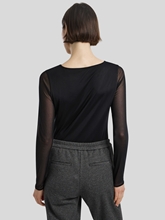 Bild von Langarmshirt