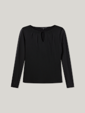 Bild von Langarmshirt