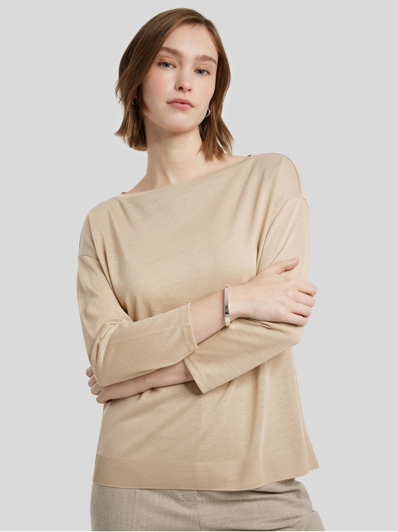 Bild von Langarmshirt