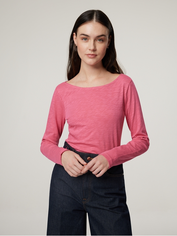 Bild von Langarmshirt