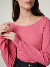 Bild von Langarmshirt