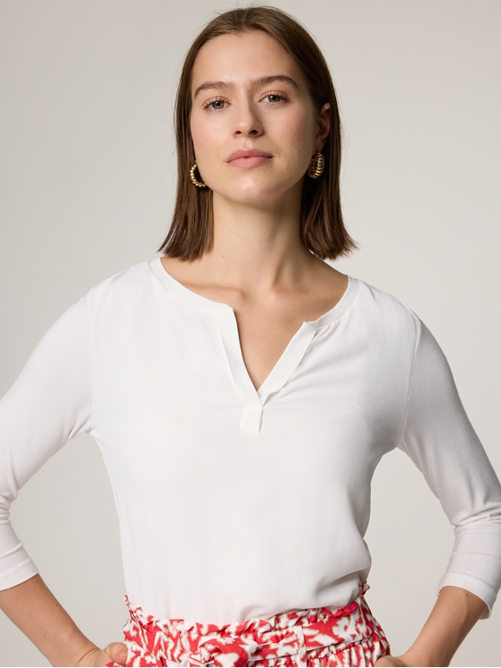 Bild von Blusenshirt