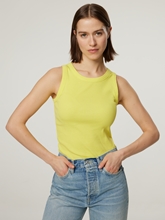 Image sur Débardeur