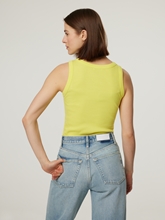 Image sur Débardeur