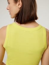 Image sur Débardeur