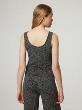 Bild von Top aus Jersey