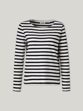 Image sur Shirt manches longues en coton