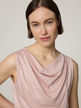 Image sur Top avec coton