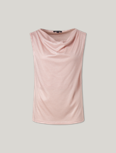 Image sur Top avec coton