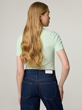 Bild von Poloshirt im Slim Fit