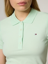 Bild von Poloshirt im Slim Fit