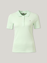 Bild von Poloshirt im Slim Fit