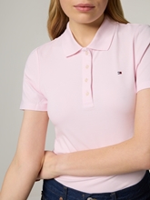 Bild von Poloshirt im Slim Fit