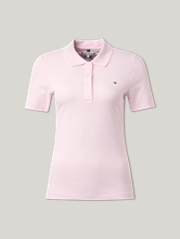 Bild von Poloshirt im Slim Fit